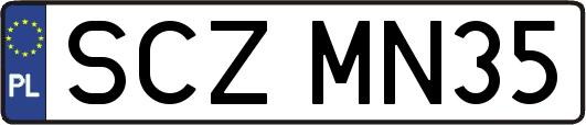 SCZMN35