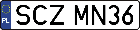 SCZMN36