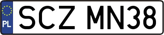 SCZMN38