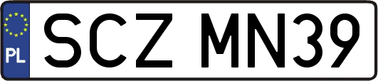 SCZMN39