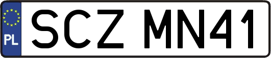 SCZMN41