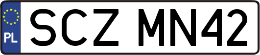 SCZMN42