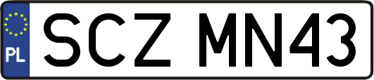 SCZMN43