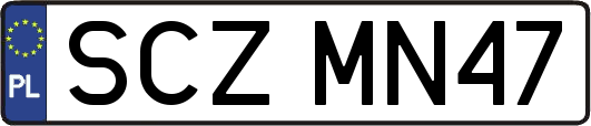 SCZMN47