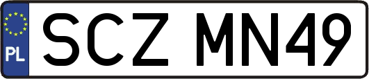 SCZMN49
