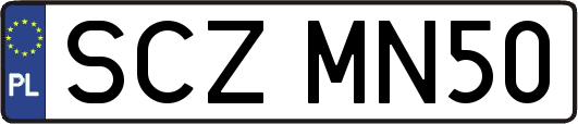 SCZMN50