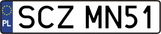 SCZMN51