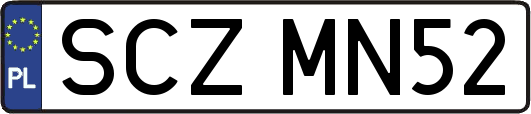 SCZMN52