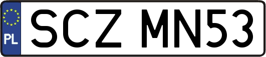 SCZMN53