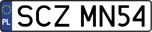 SCZMN54