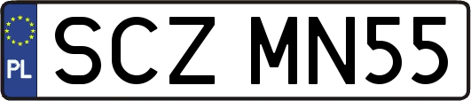 SCZMN55