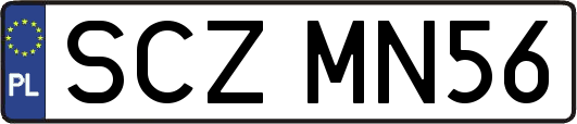 SCZMN56