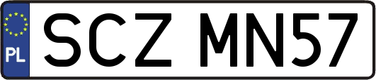 SCZMN57