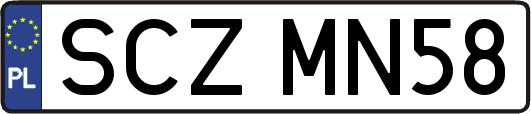 SCZMN58