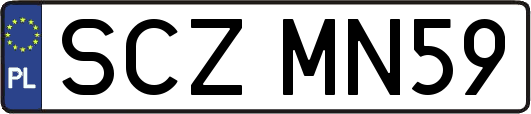 SCZMN59