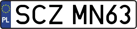 SCZMN63