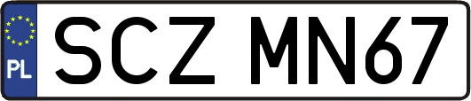 SCZMN67