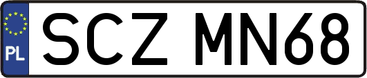 SCZMN68
