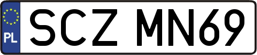 SCZMN69