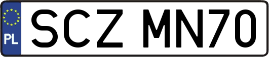 SCZMN70