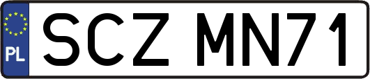 SCZMN71