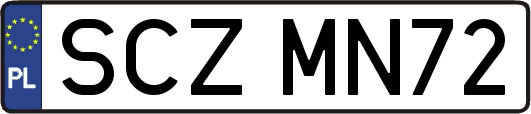 SCZMN72