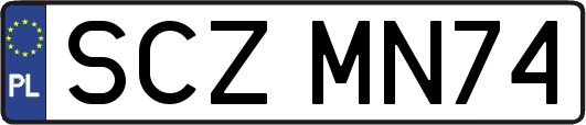 SCZMN74