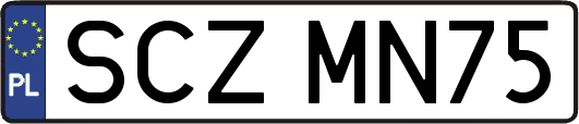 SCZMN75