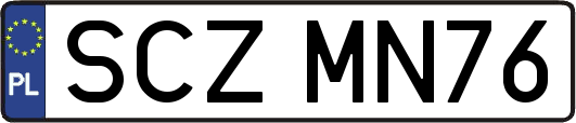 SCZMN76
