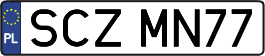 SCZMN77