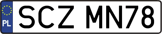 SCZMN78