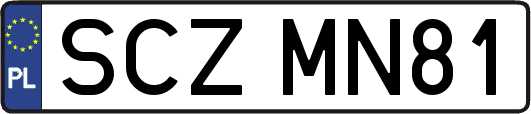 SCZMN81