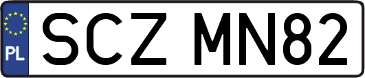 SCZMN82