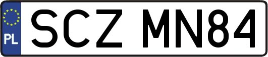 SCZMN84