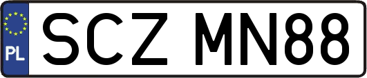 SCZMN88