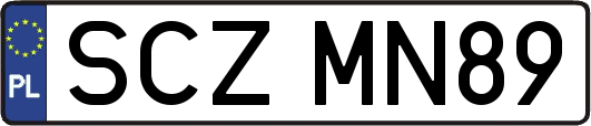 SCZMN89