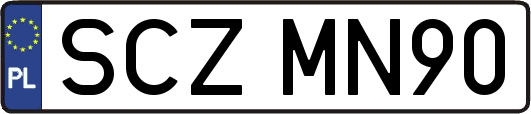 SCZMN90