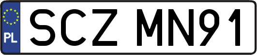 SCZMN91