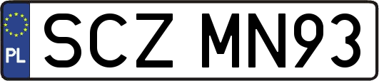 SCZMN93