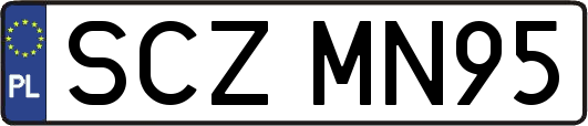 SCZMN95