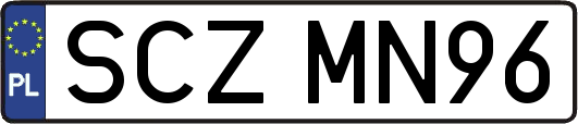 SCZMN96