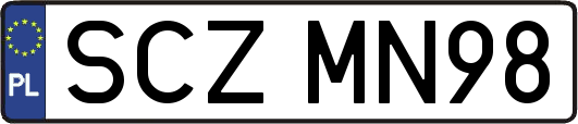 SCZMN98