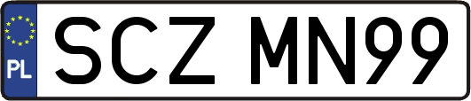 SCZMN99
