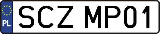 SCZMP01