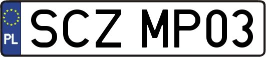 SCZMP03