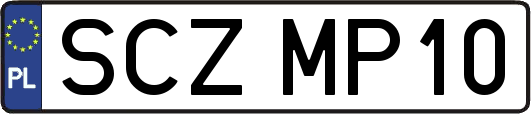 SCZMP10