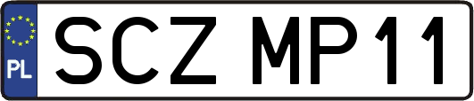 SCZMP11