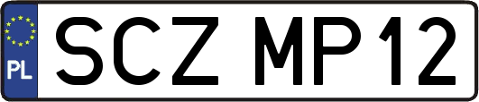 SCZMP12