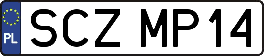 SCZMP14