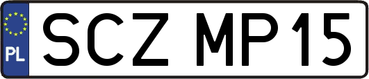 SCZMP15